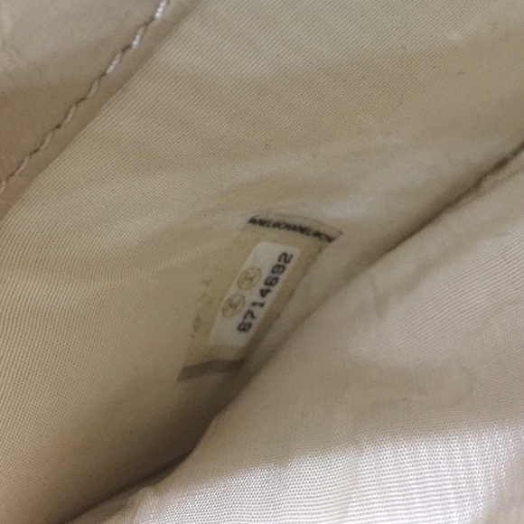 ❌Sold!!!Chanel CC zippy Long Wallet Purse, in Box - Picture 7 of 8